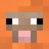Игрок OrangeSheep Майнкрафт - возможно знакомый с _xGl0ck_