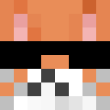 Игрок Orange_Cat21 Майнкрафт - возможно знакомый с czaszka_xd