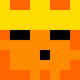 Игрок Orangeking_ Майнкрафт - возможно знакомый с aqplle