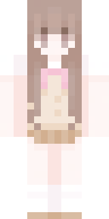 Скин Майнкрафт Игрока Orangesicle_5