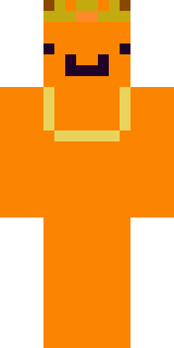 Скин Майнкрафт Игрока Orangesoda2924