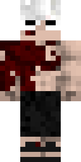 Скин Майнкрафт Игрока OrbitVoid