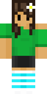 Скин Майнкрафт Игрока Orbita_