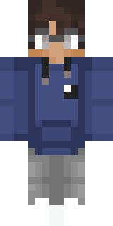 Скин Майнкрафт Игрока Orbitz242