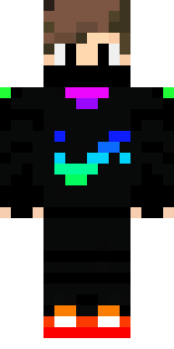 Скин Майнкрафт Игрока OrdekOmer