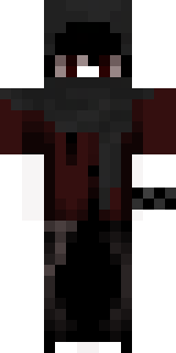 Скин Майнкрафт Игрока Oref