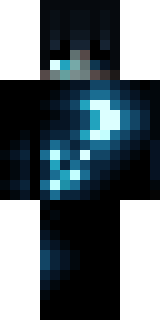 Скин Майнкрафт Игрока OreoGamer74