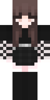 Скин Майнкрафт Игрока Oresst