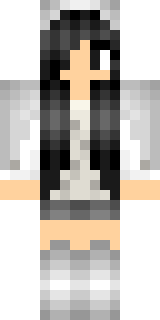 Скин Майнкрафт Игрока Origami_Owl