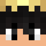 Игрок OriginHybird Майнкрафт - возможно знакомый с emiwe