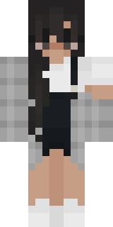 Скин Майнкрафт Игрока Orious39