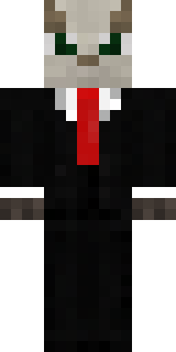 Скин Майнкрафт Игрока Ork_40k