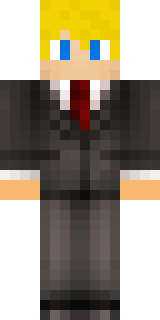 Скин Майнкрафт Игрока Orkun7