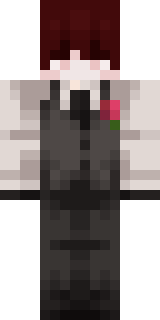Скин Майнкрафт Игрока Oroborus_VT