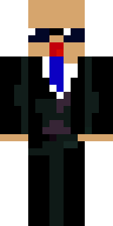 Скин Майнкрафт Игрока OrphanSlayer25