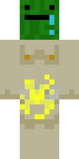 Скин Майнкрафт Игрока Orphanvillager0
