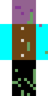 Скин Майнкрафт Игрока Orre1971