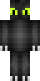 Скин Майнкрафт Игрока Ortizzle01