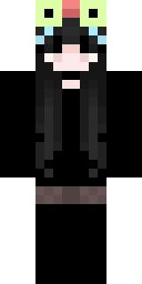 Скин Майнкрафт Игрока Ortzol