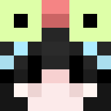 Игрок Ortzol Майнкрафт - возможно знакомый с icedleaves