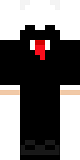 Скин Майнкрафт Игрока OruEver