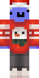 Скин Майнкрафт Игрока OryAvg