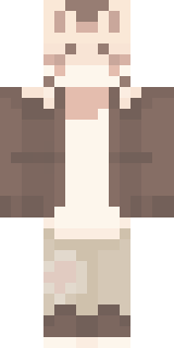 Скин Майнкрафт Игрока Osaki