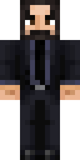 Скин Майнкрафт Игрока Osama_BinLagginn