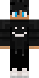 Скин Майнкрафт Игрока Osama_YT