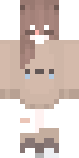 Скин Майнкрафт Игрока Oscrrttt