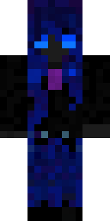 Скин Майнкрафт Игрока Oscurum_Night