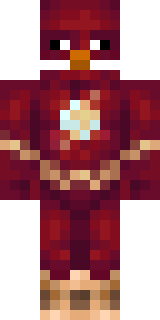 Скин Майнкрафт Игрока Oshokajs