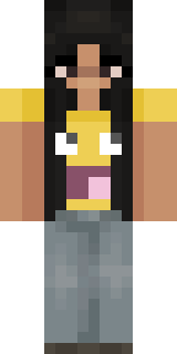 Скин Майнкрафт Игрока Osiris391