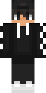 Скин Майнкрафт Игрока Oskar303