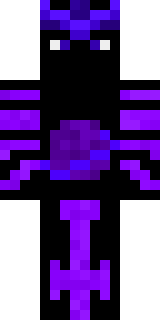 Скин Майнкрафт Игрока Ossynaut