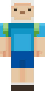 Скин Майнкрафт Игрока Ostenlars