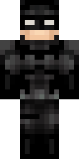 Скин Майнкрафт Игрока Ostyns