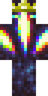 Скин Майнкрафт Игрока Osully