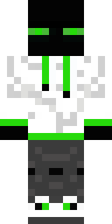 Скин Майнкрафт Игрока Osynx