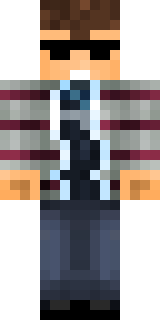 Скин Майнкрафт Игрока Othman_