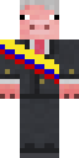Скин Майнкрафт Игрока Otss