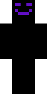 Скин Майнкрафт Игрока OttoElite1