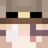 Игрок Ouigi Майнкрафт - возможно знакомый с hafifX