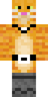 Скин Майнкрафт Игрока OutdoorBoy726