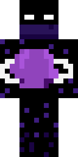 Скин Майнкрафт Игрока OvSpace_
