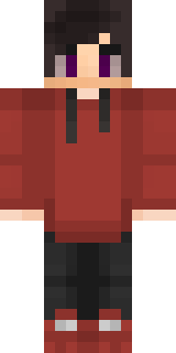 Скин Майнкрафт Игрока OverClock404