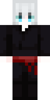 Скин Майнкрафт Игрока OverlordMGK