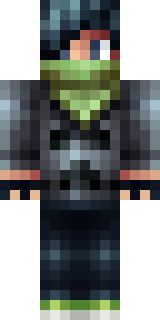 Скин Майнкрафт Игрока Ovnibambi2_0