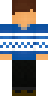 Скин Майнкрафт Игрока Owendowen