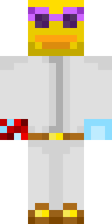 Скин Майнкрафт Игрока Owepowep